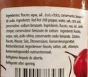Del Huerto Pasta Rocoto 225 Gr