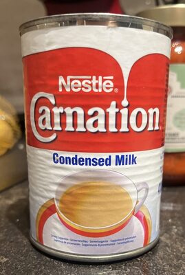 Carnation Leche Evaporada 410 Ml