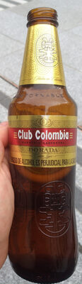 Club Colombia 33 Cl