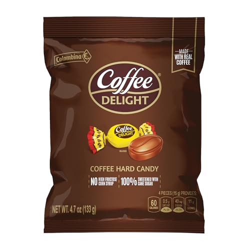 Coffe Delight Duro 380 Gr