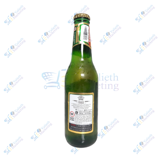 Club Verde Botella 33 Cl