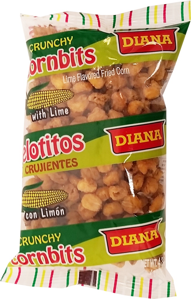 Diana Elotito Con Limon
