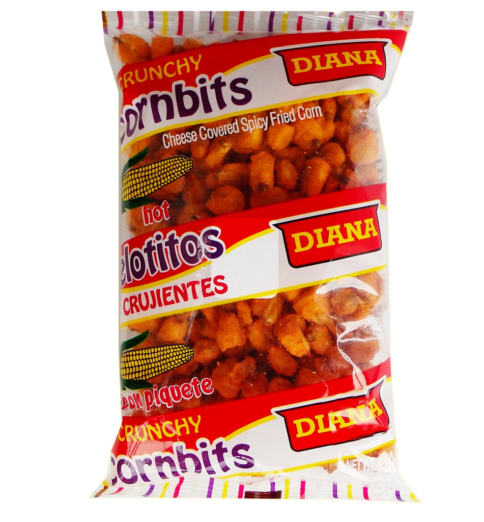 Diana Elotito Con Piquete