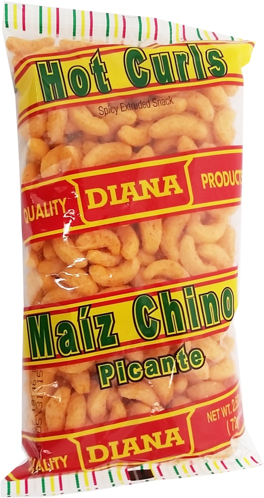 Diana Maiz Chino
