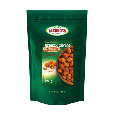 El Dorado Platanitos Sal 250 Gr