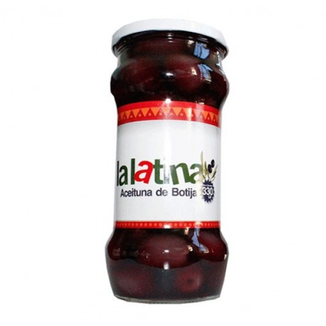 La Latina Aceitunas Botija 330 Gr