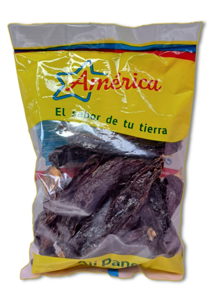 La Latina Aji Panca Entero 100 Gr