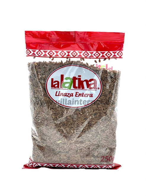 La Latina Orégano Flor 120 Gr