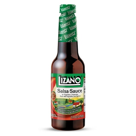 Lizano Salsa 700 Ml