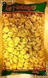 Plebeyo Maíz Mote 500 Gr