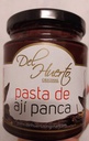 Del Huerto Pasta Aji Panca 212 Gr