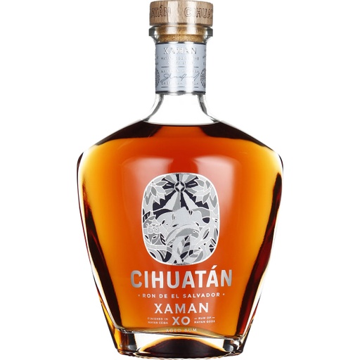 Cihuatan Xaman Xo 70 Cl