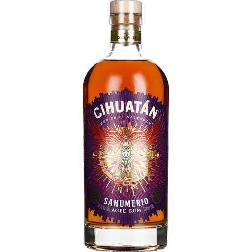 Cihutan Sahumerio 70 Cl