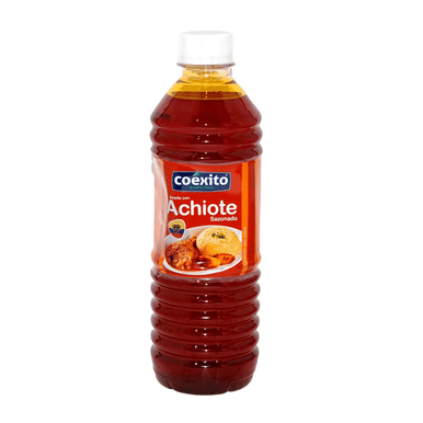 [ESA00028] Coexito Aceite Con Achiote 450 Ml