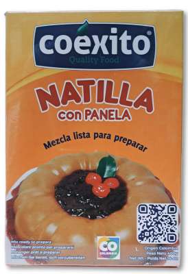 [HAR00052] Coexito Harina Para Cachapas 400 Gr