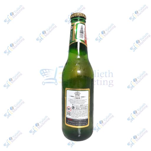 [CER00060] Club Verde Botella 33 Cl