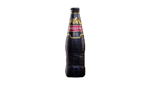 [CER00013] Cusqueña Negra Botella 33 Cl