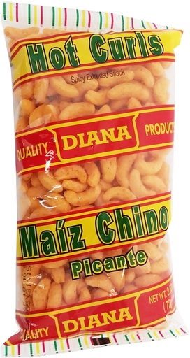 Diana Maiz Chino