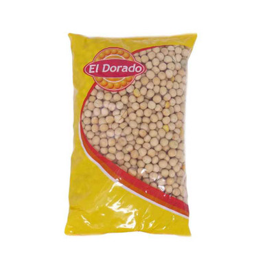 [DOS115] El Dorado Alverja Amarilla 500 Gr
