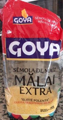 Goya Harina Malai 750 Gr