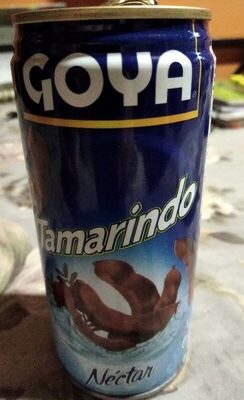 Goya Jugo Tamarindo 284 Ml
