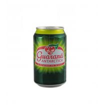 [PLA106] Guarana Antarctica Lata 330 Ml