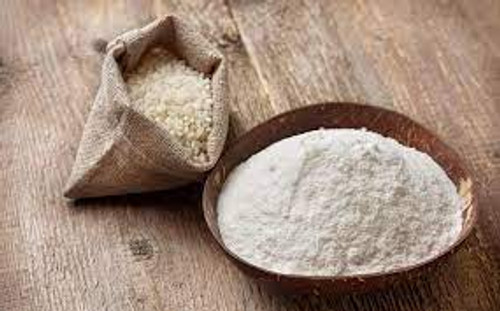 [CAM046] As De Oro Harina De Arroz 2 Lb