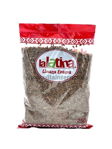 [LLC020-1] La Latina Orégano Flor 120 Gr