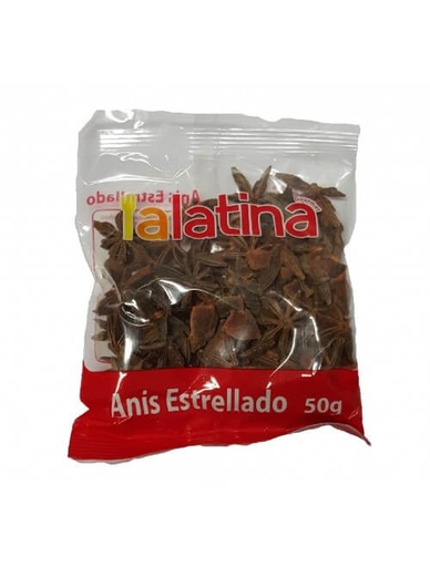 [LLC017] La Latina Pimienta De Olor 50 Gr
